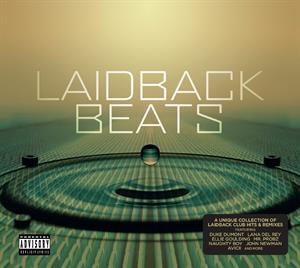 V/A – Laidback Beats