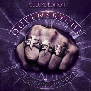 Queensryche – Frequency Unknown