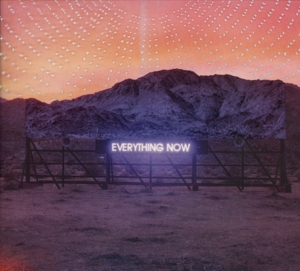 Arcade Fire – Everything Now (Day Version)