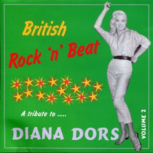 V/A – British Rock 'N' Beat 2