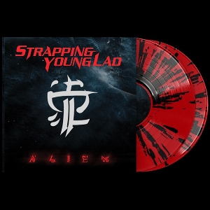 Strapping Young Lad – Alien