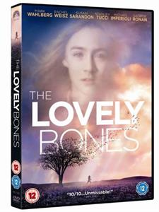 Movie – Lovely Bones