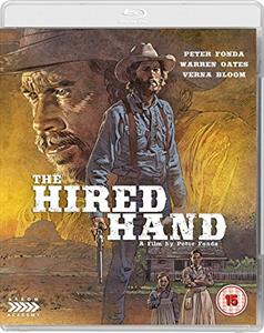 Movie – Hired Hand
