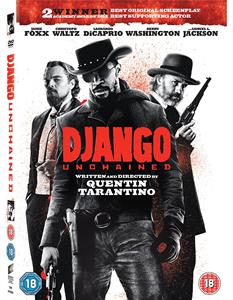 Movie – Django Unchained