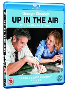 Movie – Up In the Air