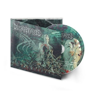 Decapitated – Nihility