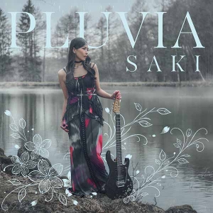 Saki – Pluvia