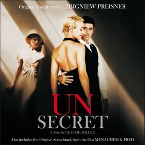 Preisner, Zbigniew – Unsecret