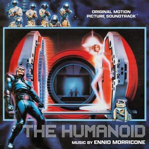 Morricone, Ennio – The Humanoid