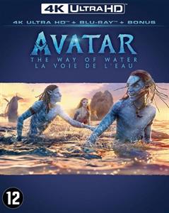Movie – Avatar - the Way of Water