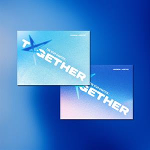 Tomorrow X Together – The Star Chapter: Together