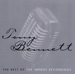 Bennett, Tony – Best of the Improv Recordings