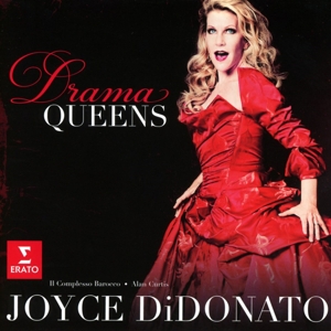 Didonato, Joyce – Drama Queens