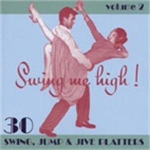 V/A – Swing Me High! 2
