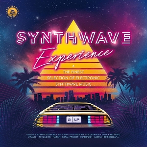 V/A – Synthwave Ride