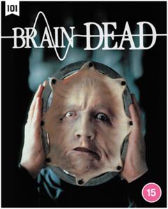 Movie – Brain Dead