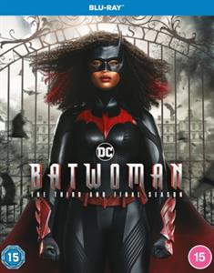 Tv Series – Batwoman Season 3