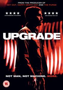 Movie – Updrade