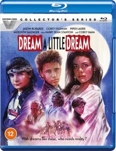 Movie – Dream a Little Dream