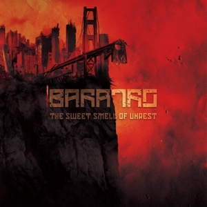 Baratro – The Sweet Smell of Unrest