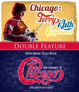 Chicago – Now More Than Ever: the History of Chicago / the Terry Kath Experience