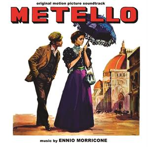 Morricone, Ennio – Metello