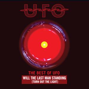 Ufo – Will the Last Man Standing (Turn Out the Light)