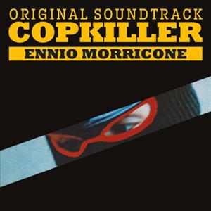 Morricone, Ennio – Copkiller