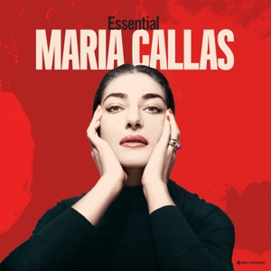 Callas, Maria – Essential Maria Callas
