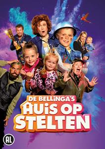 Movie – Bellinga's: Huis Op Stelten