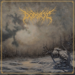 Dodsrit – Nocturnal Will