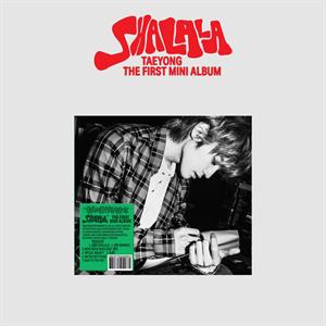 Taeyong (Nct) – Shalala