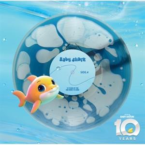 Pinkfong – Baby Shark