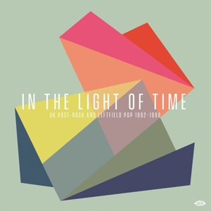 V/A – In the Light of Time