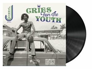 V/A – Cries From the Youth