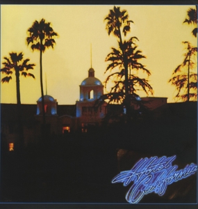 Eagles – Hotel California
