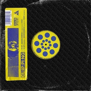 Clipping. – The Deep