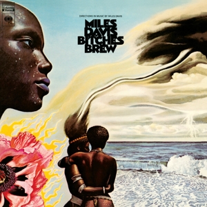 Davis, Miles – Bitches Brew