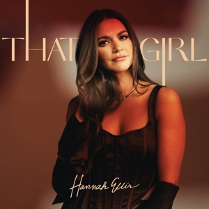Ellis, Hannah – That Girl