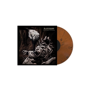 Alustrium – A Monument To Silence