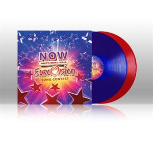 V/A – Now That's What I Call Eurovision Song Contest