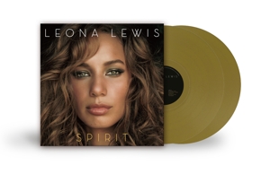 Lewis, Leona – Spirit