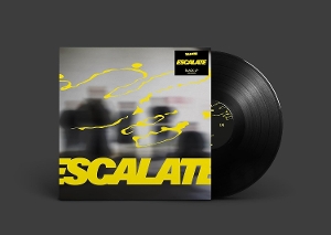 Vlure – Escalate