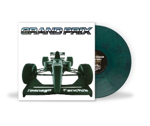 Teenage Fanclub – Grand Prix