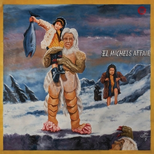 El Michels Affair – The Abominable