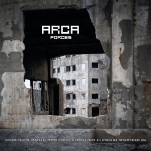 Arca – Forces