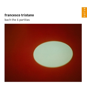 Tristano, Francesco – Bach: the 6 Partitas