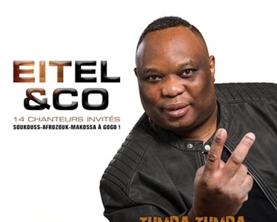 Eitel & Co – Tumba Tumba