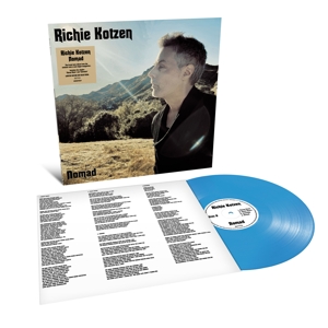 Kotzen, Richie – Nomad