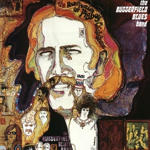 Butterfield Blues Band – Resurrection of Pigboy Crabshaw